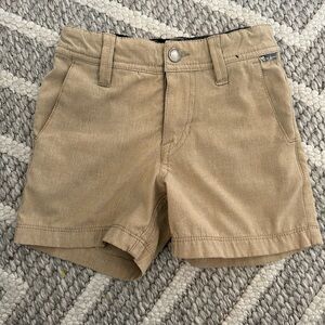 Toddler Surf & Turf Shorts